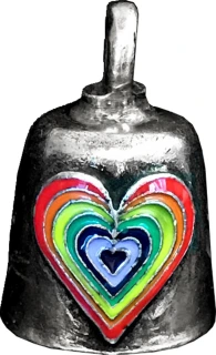 Gremlin Bell LGBT