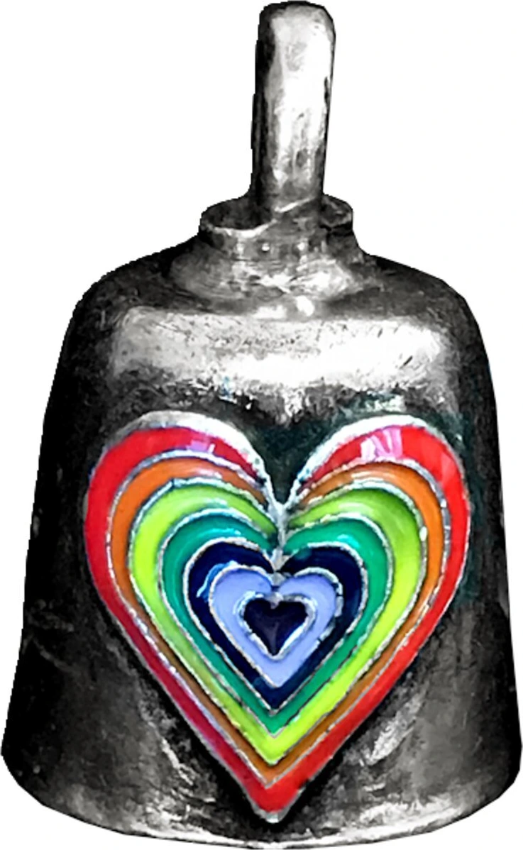 Gremlin Bell LGBT