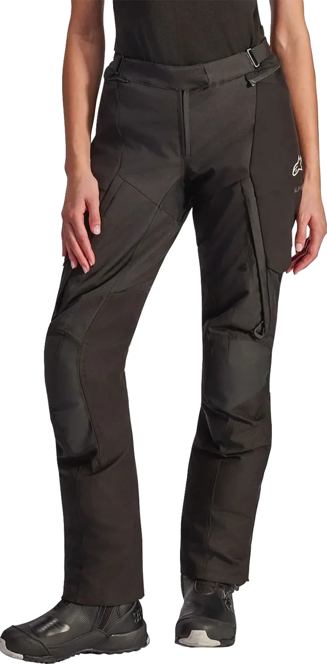 PANT 4W ANDES V4 DS BLACK 2XL