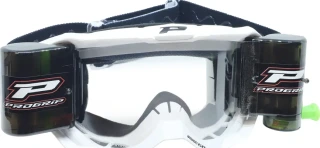 3300 Vision Go Goggles With XXL Roll-Off System