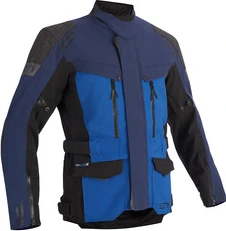 Lindstrands Textile Jacket Storbo