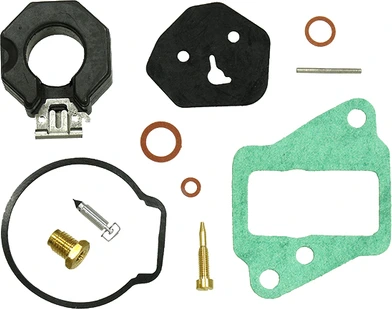 Sea-X carb kit Yamaha/Mercury/Mariner
