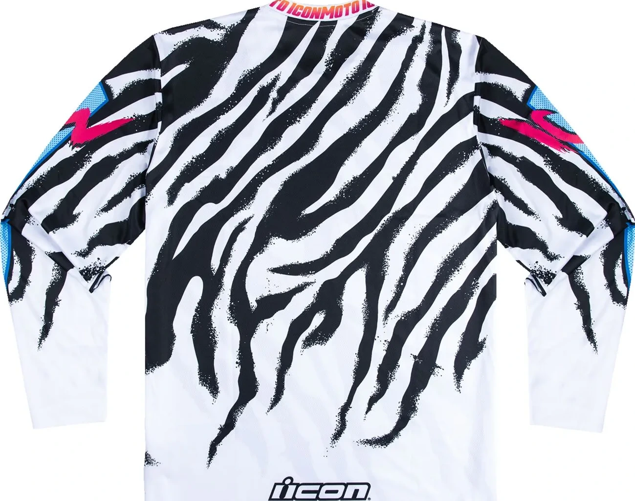 JERSEY RAD DAWN WHITE SM