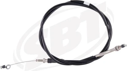 SBT Throttle Cable Kawasaki 1100 ZXI