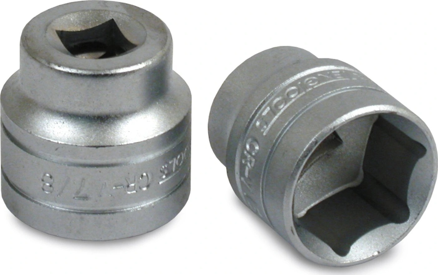 Tengtools, veržliaraktis 7/8", satinas