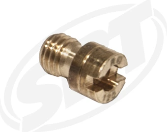 SBT Mikuni Main Jet Size 125.0