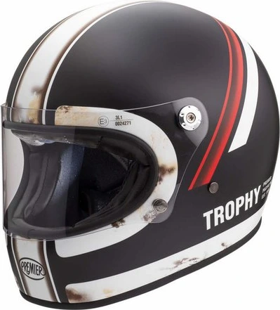 Premier Helmets Trophy DO 92 OLD Style BM