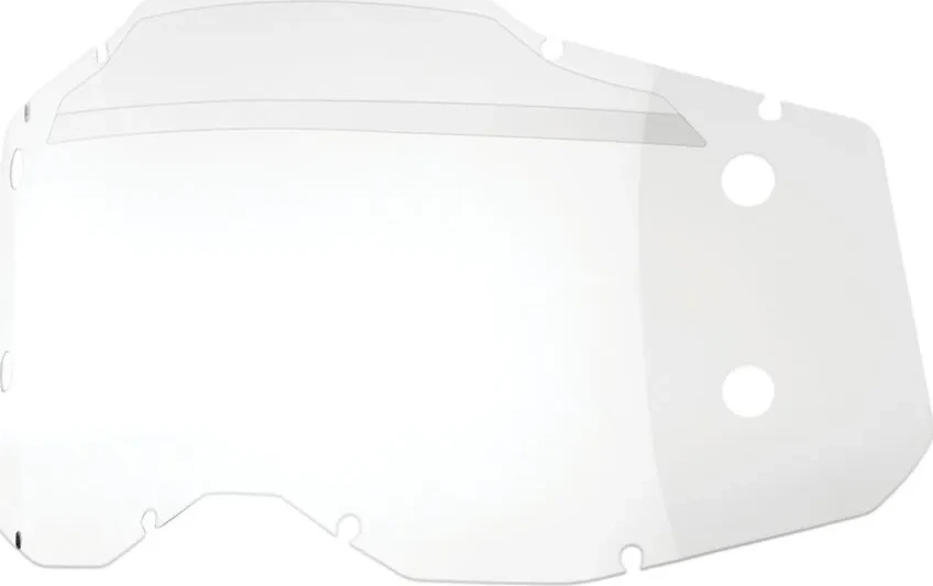 LENS RC2/AC2/ST2 F CLEAR