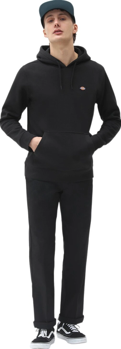 Dickies Oakport hoodie, Black, L