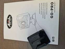 Airoh Aviator 3 Kit go pro