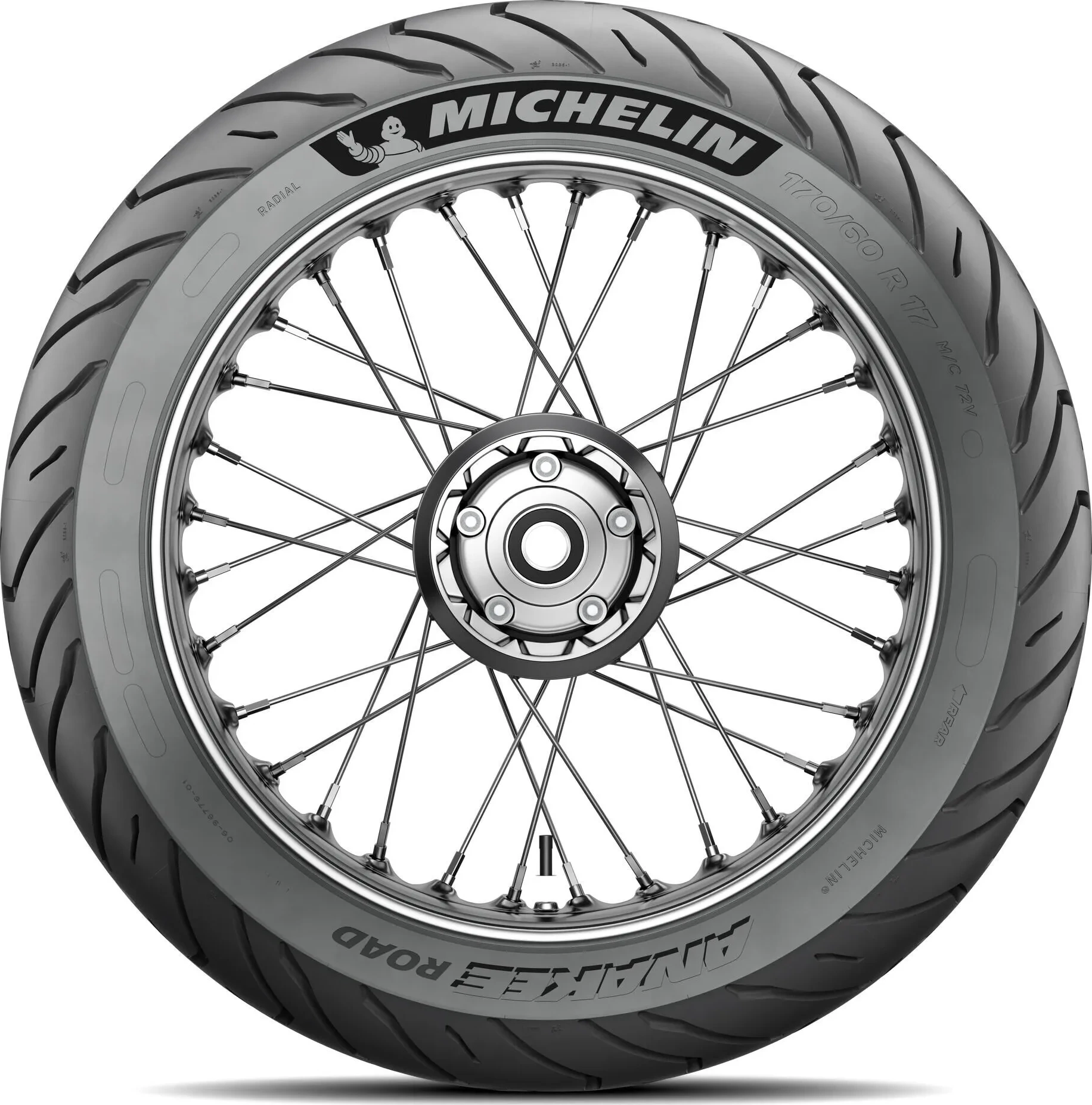 ANAKEE ROAD 150/70 R 18 M/C 70V R TL/TT