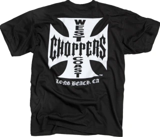 WCC OG Classic t-shirt
