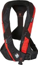 Inflatable lifejackets