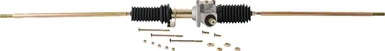 STEERING RACKS POL MOOSE