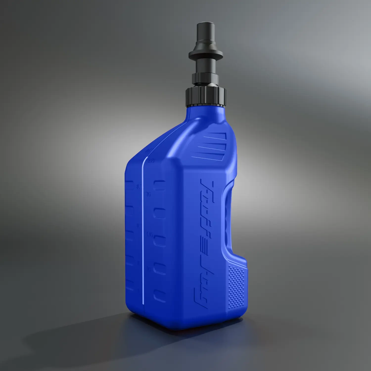 TUFFJUG VS RIPPERCAP 10L BLU