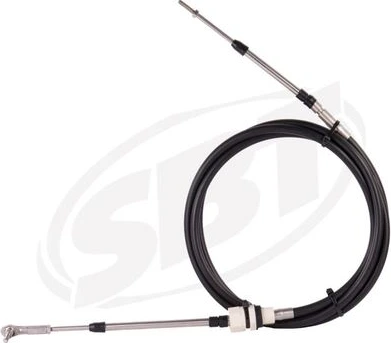 SBT Steering Cable Yamaha GP 1200
