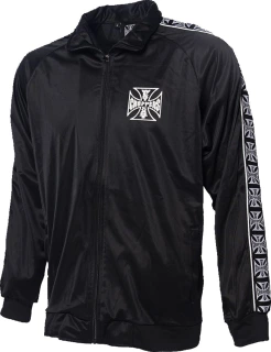 WCC OG Tracksuit jacket