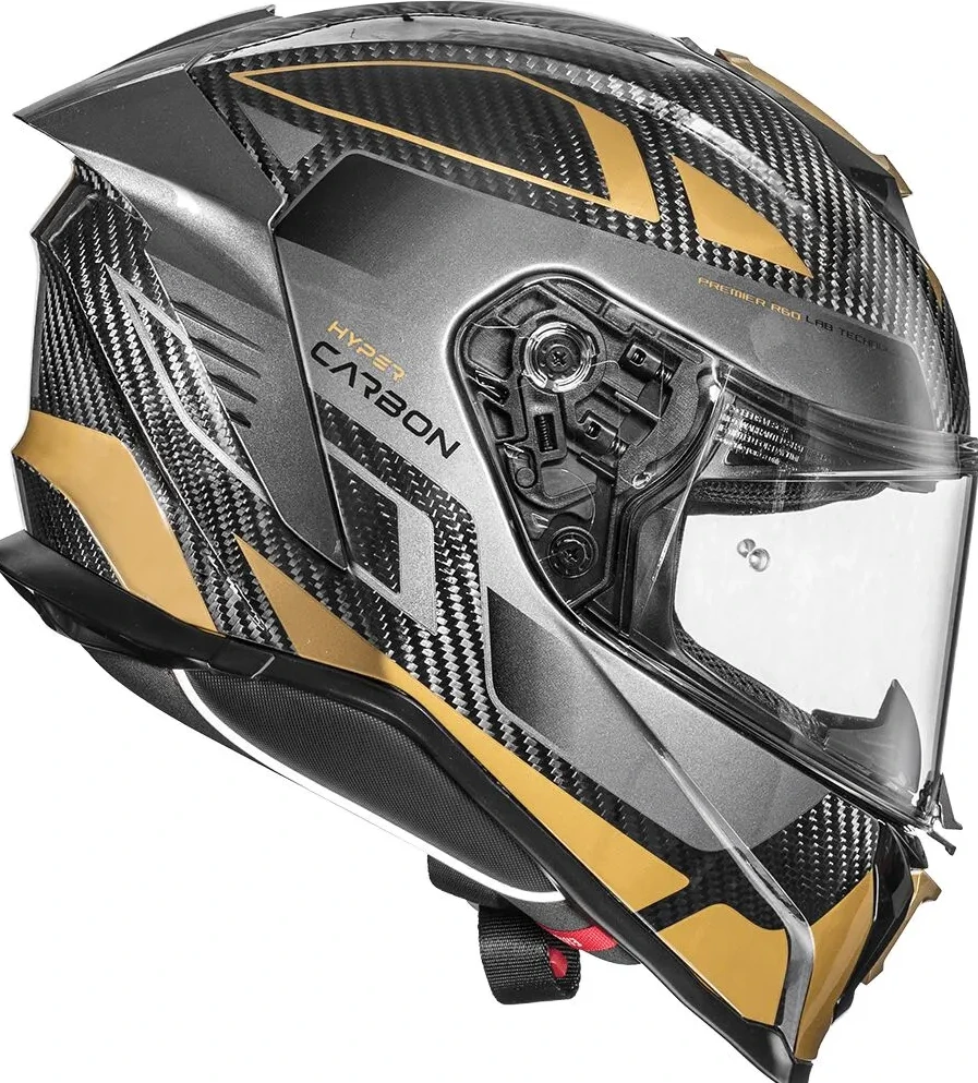 HELMET HYPER CARBON TK19 XS