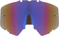 AMOQ Aster MX Single Lens - Blue Mirror