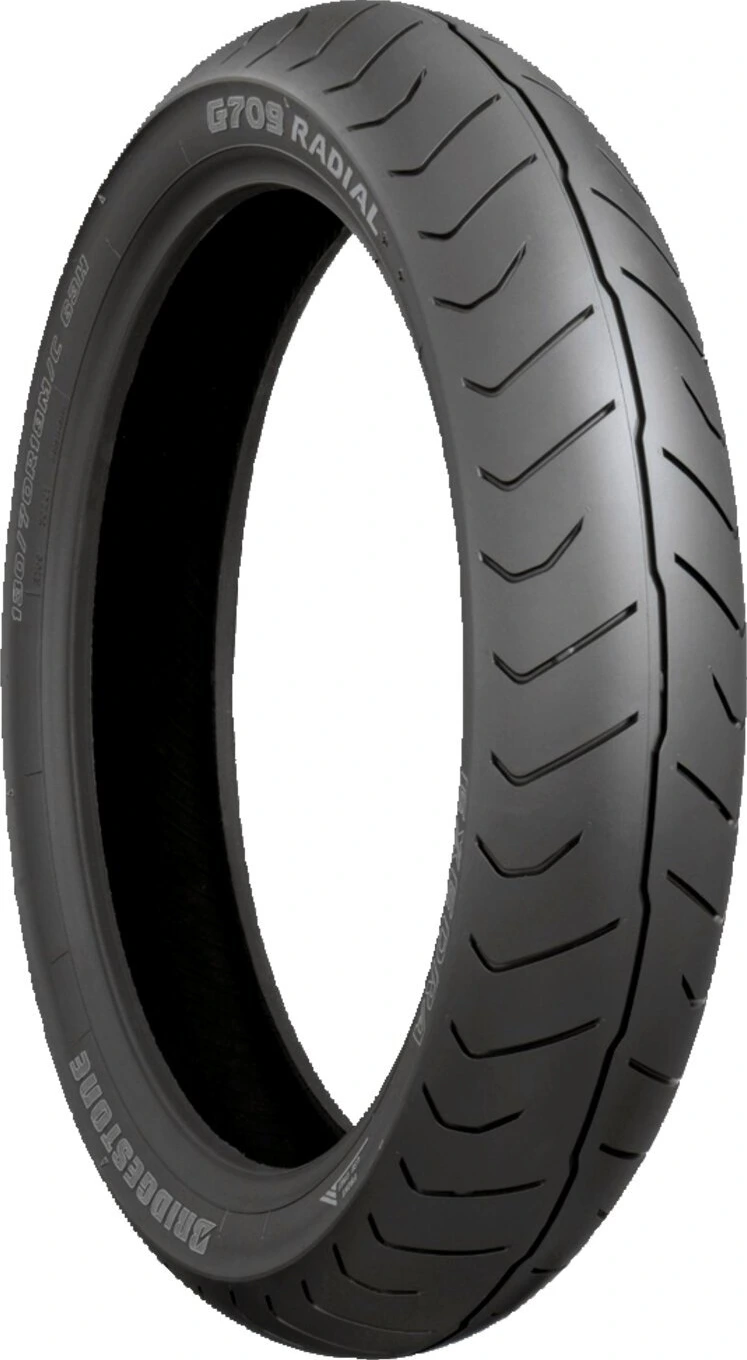 Bridgestone Exedra G709 padanga 130/70 HR 18 TL