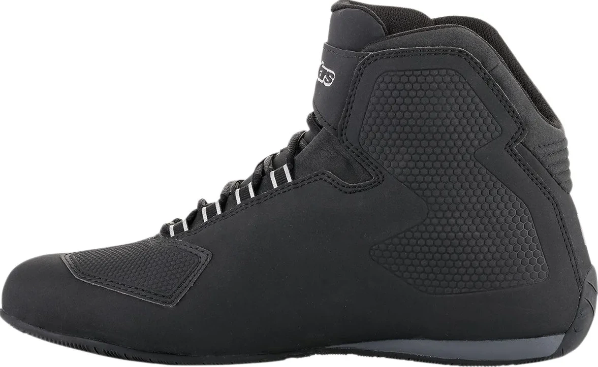 SHOE SEKTOR WP BLACK 6