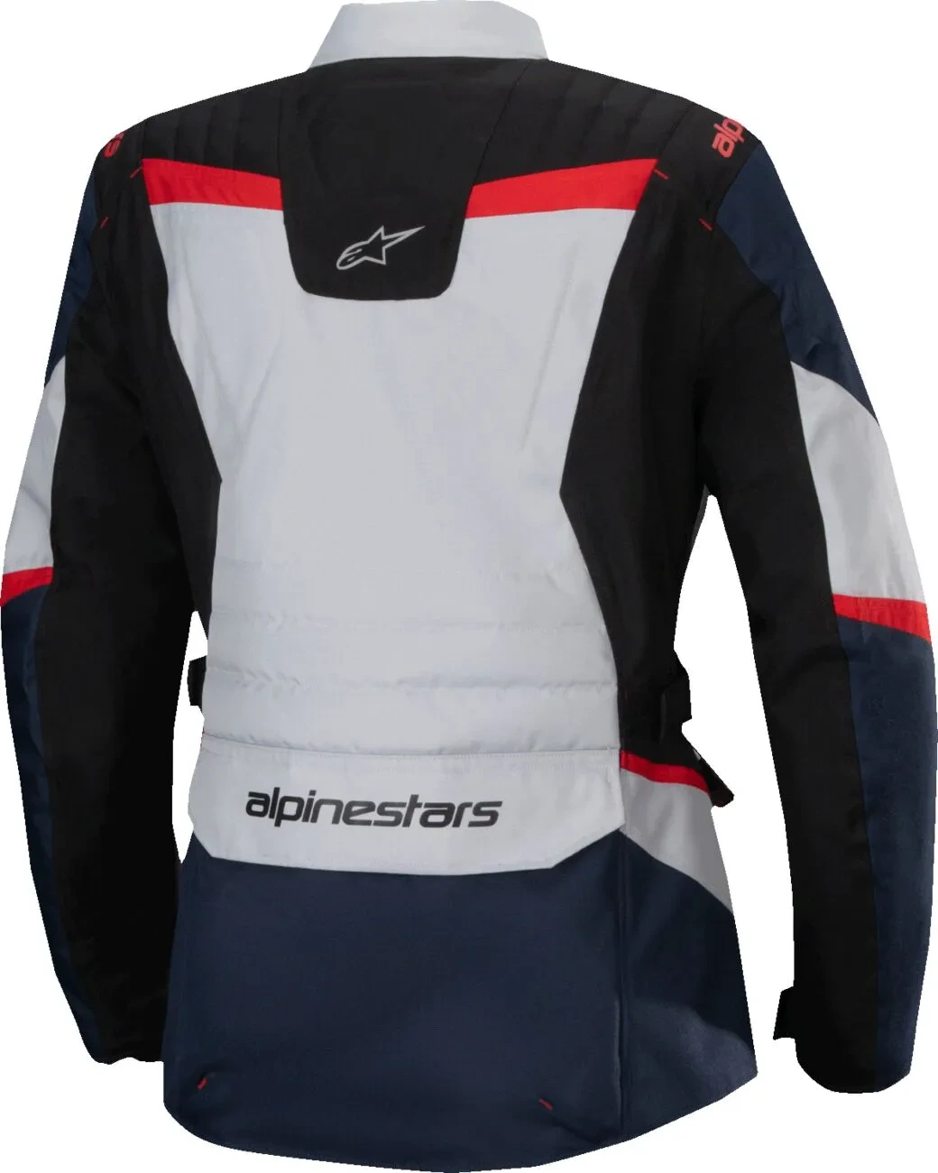 JACKET STELLA ST-1 WP BL/BLK/RD XS