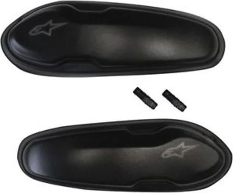 Alpinestars Alpinestars Toe Slider Alu (Supertech R 2015- )