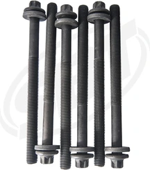 SBT Stretch Bolt Set Sea Doo