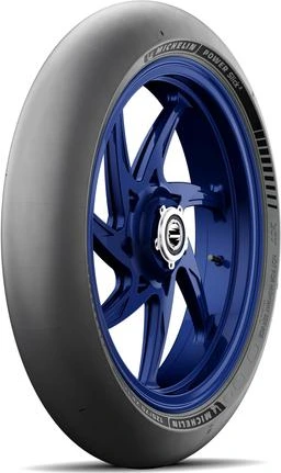 Michelin Power Slick 2 120/70 ZR 17 M/C (58W) TL Fr