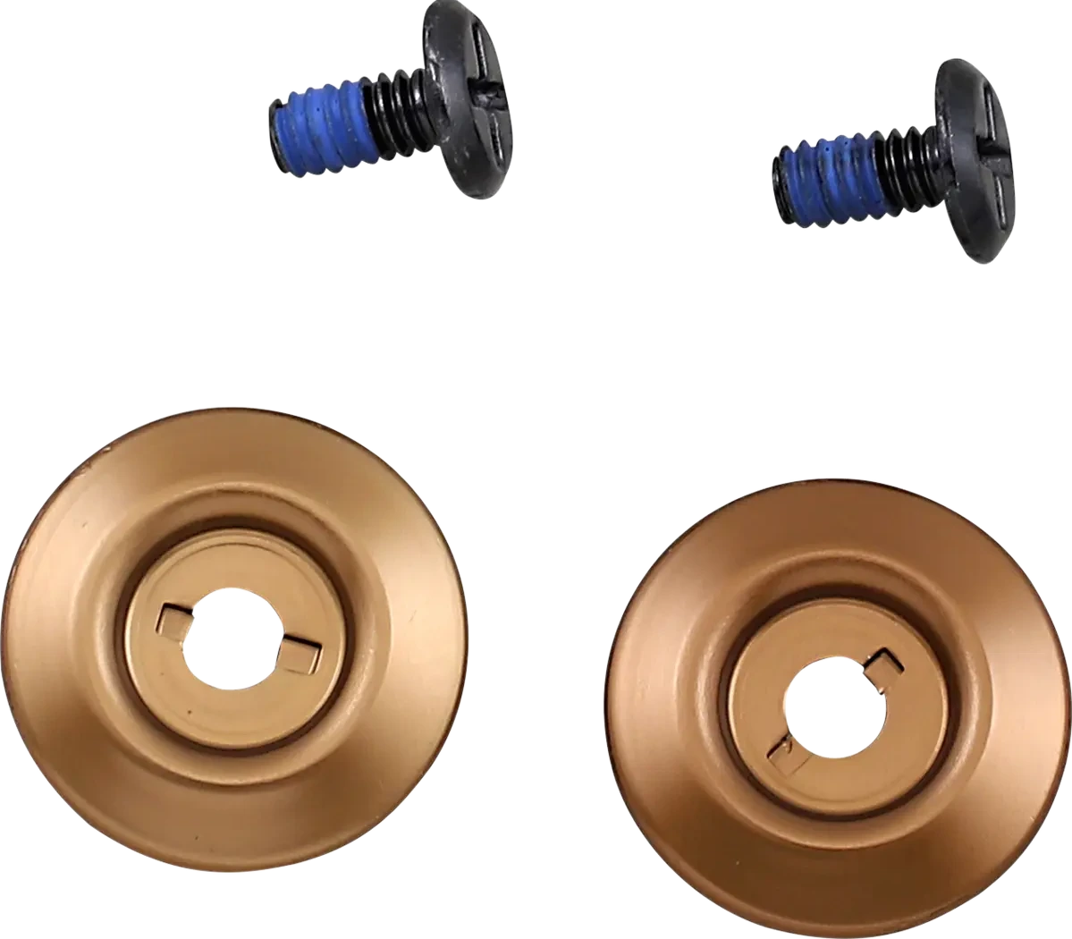 HARDWARE KT GEN2 BLK/BRZ