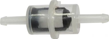 Sno-X Fuelfilter 38mm 6.35mm