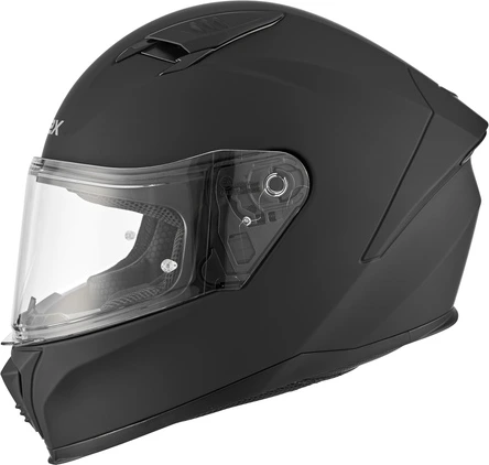 APEX Helmet FI100 Solid matt black L