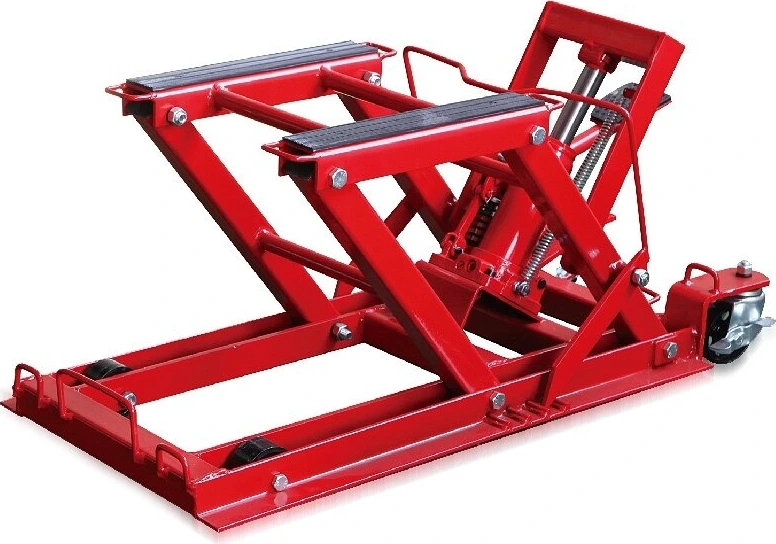 Motorcycle lift jack 400kg