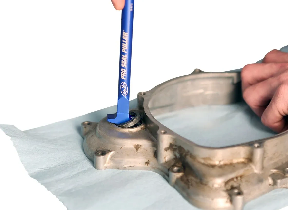 TOOL PRO SEAL PULLER komplekts