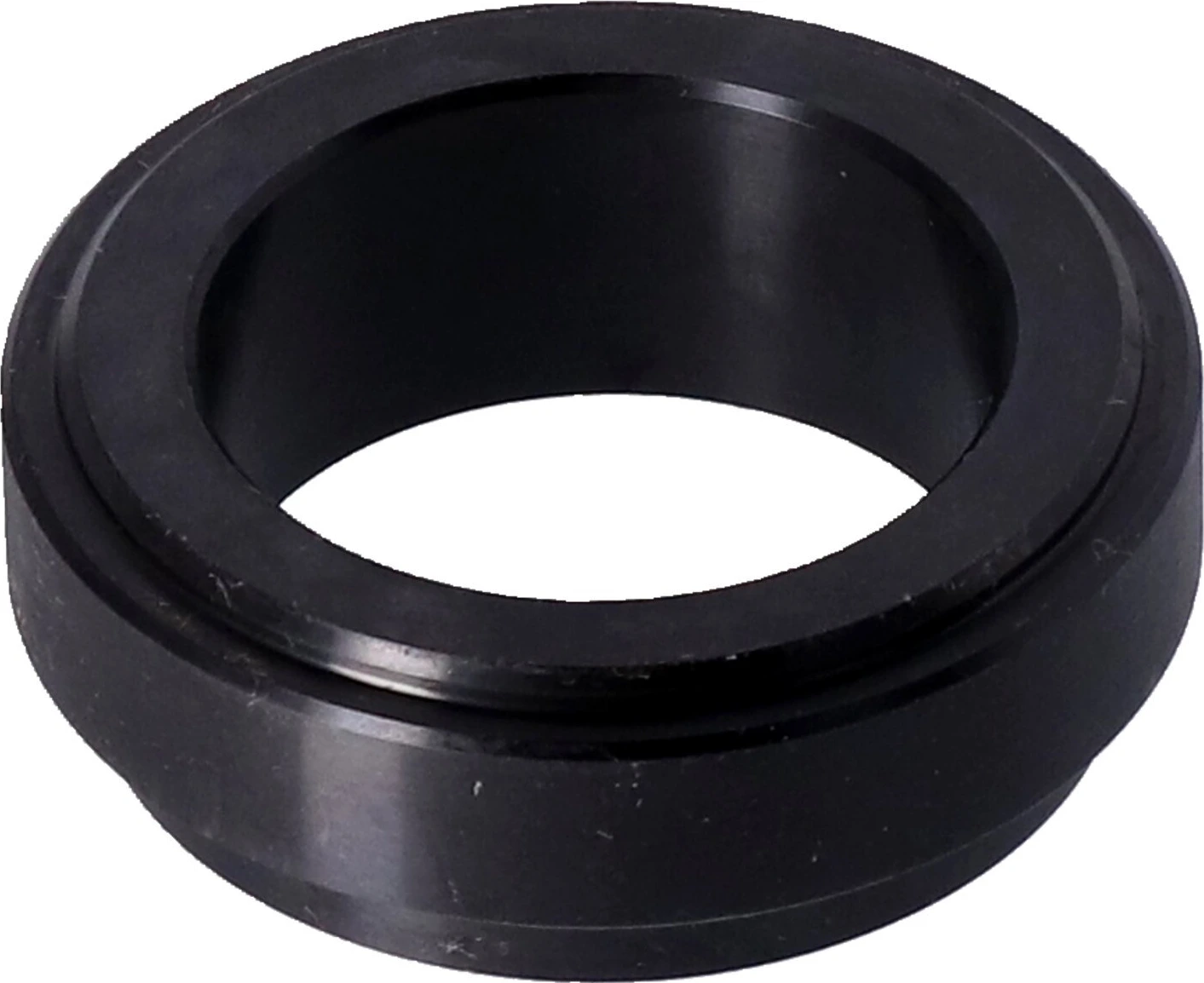 JIMS, stator adapter for main bearing tool, Black