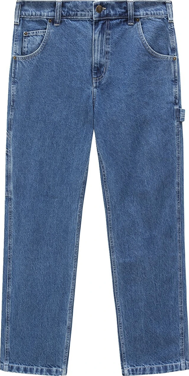 Dickies Garyville jeans classic blue, 34/32
