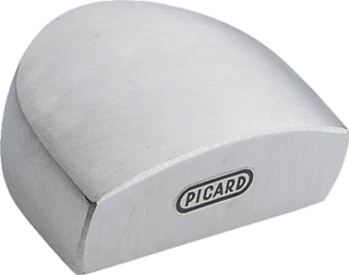 Picard, heel dolly 80x60mm