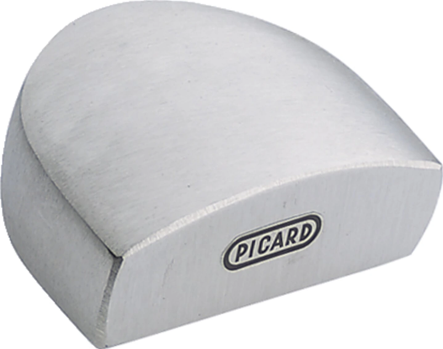 Picard, heel dolly 80x60mm, 80 mm