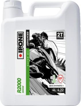 Ipone R2000 SNOW 4L (6)