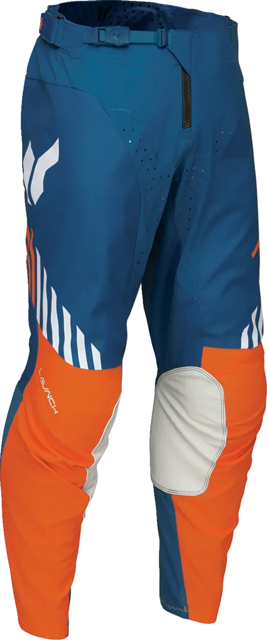 PANT LAUNCH ZONE BLUE 44