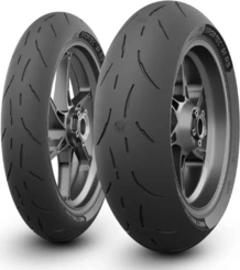 Metzeler Sportec 01 RS 200/60 ZR 17 M/C (80W) TL Re