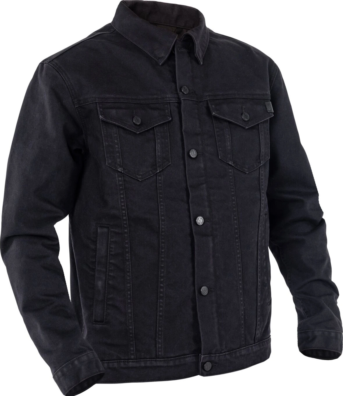 John Doe Maverick jacket, Black