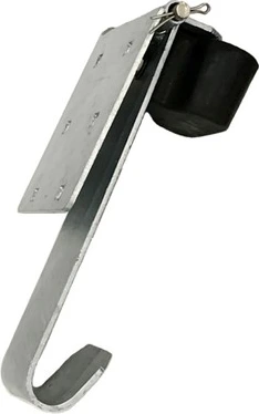 JetPort attachment for floating dock