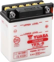 Yuasa Battery YB3L-B (cp) happepakendiga