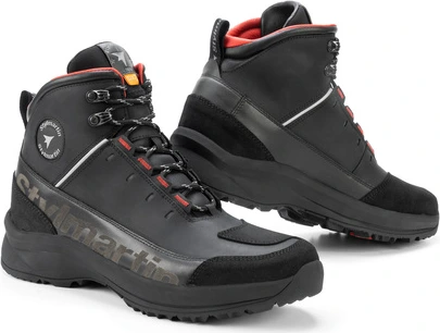 Stylmartin Vertigo Black WP, 40