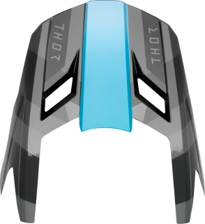 Fleet Helmet Visor Kit