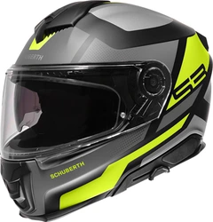 Schuberth helmet S3 Daytona