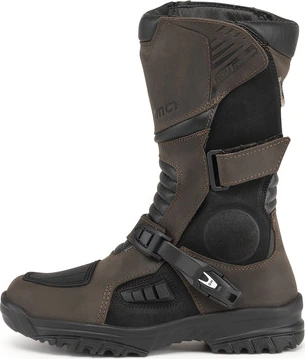 Forma Boot ADV Tourer Dry WP Brown, 40