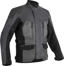 Lindstrands Textile Jacket Storbo