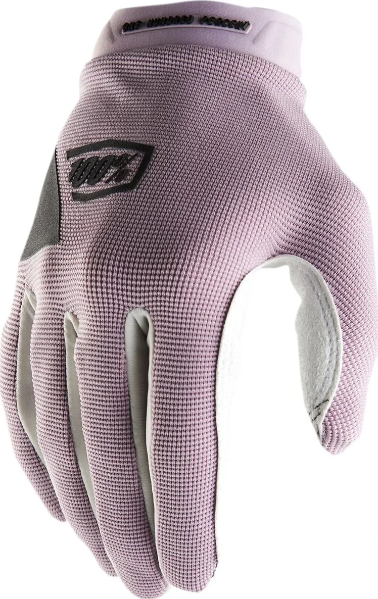 GLV RIDECAMP WMN LVNDR S